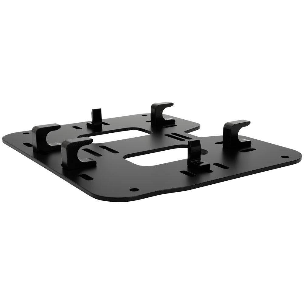 Tusk Olympus Motorcycle Pannier Bag Mount Plate