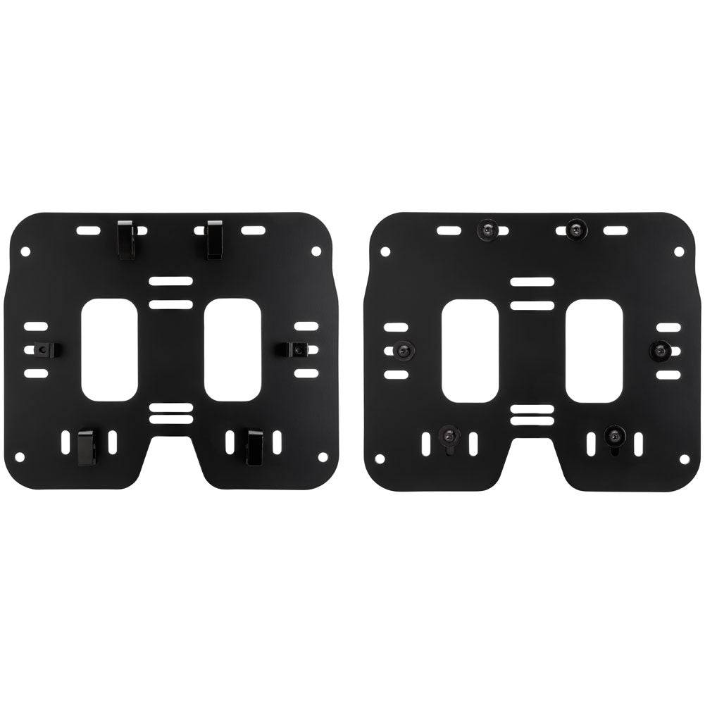 Tusk Olympus Motorcycle Pannier Bag Mount Plate
