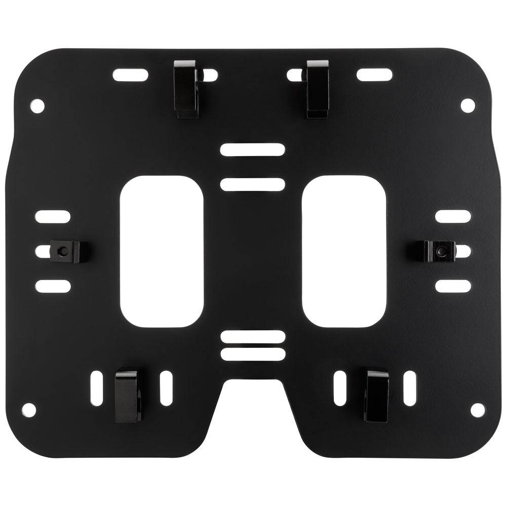 Tusk Olympus Motorcycle Pannier Bag Mount Plate