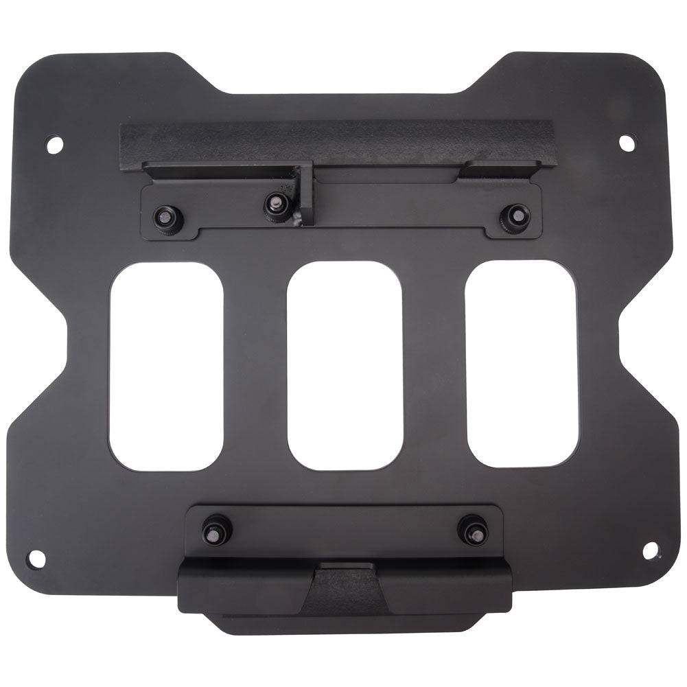 Tusk Olympus Motorcycle Pannier Bag Mount Plate