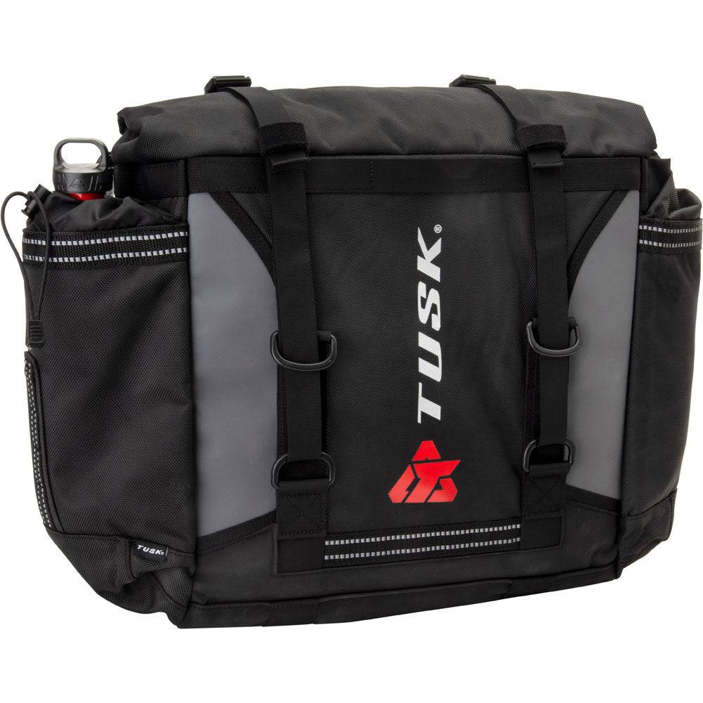 Tusk Olympus Motorcycle Pannier Bags - Adventure Parts