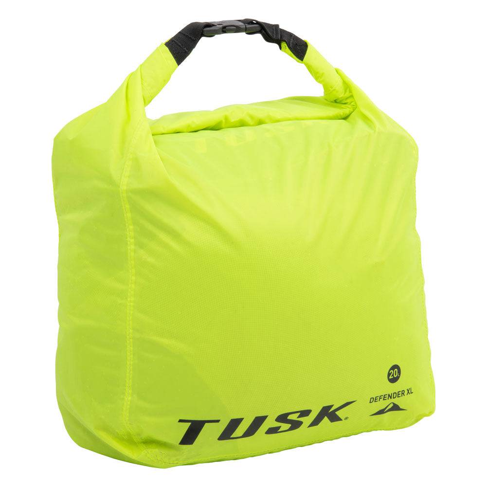 Tusk Olympus Motorcycle Pannier Bags - Adventure Parts