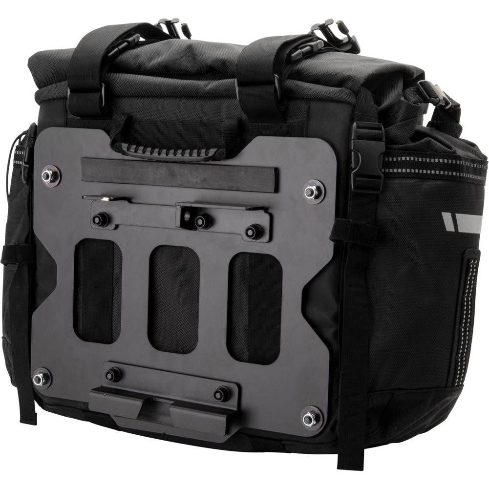 Tusk Olympus Motorcycle Pannier Bags - Adventure Parts