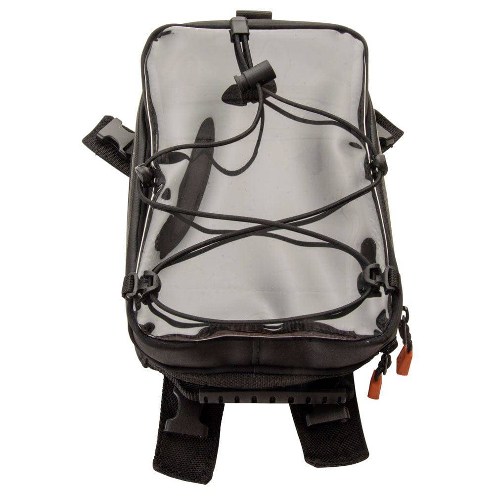 Tusk Olympus Motorcycle Tank Bag