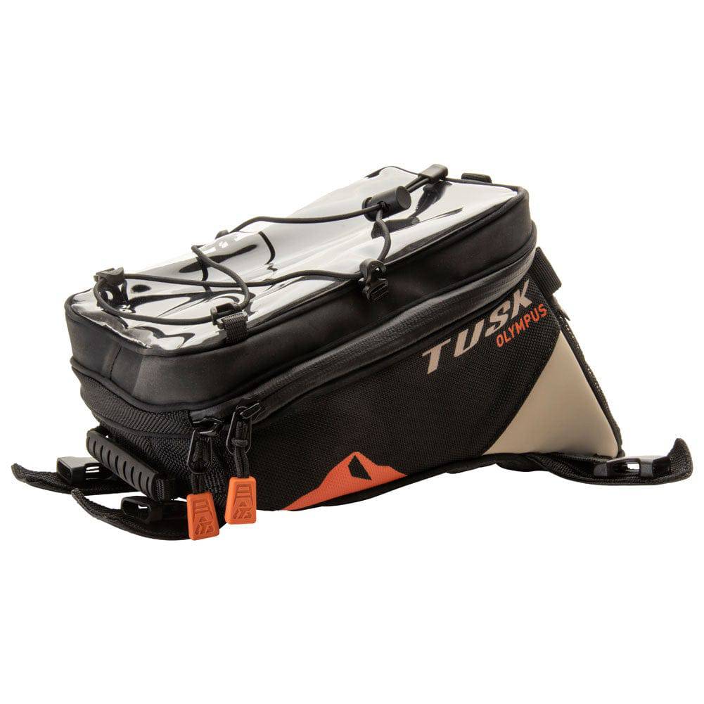 Tusk Olympus Motorcycle Tank Bag