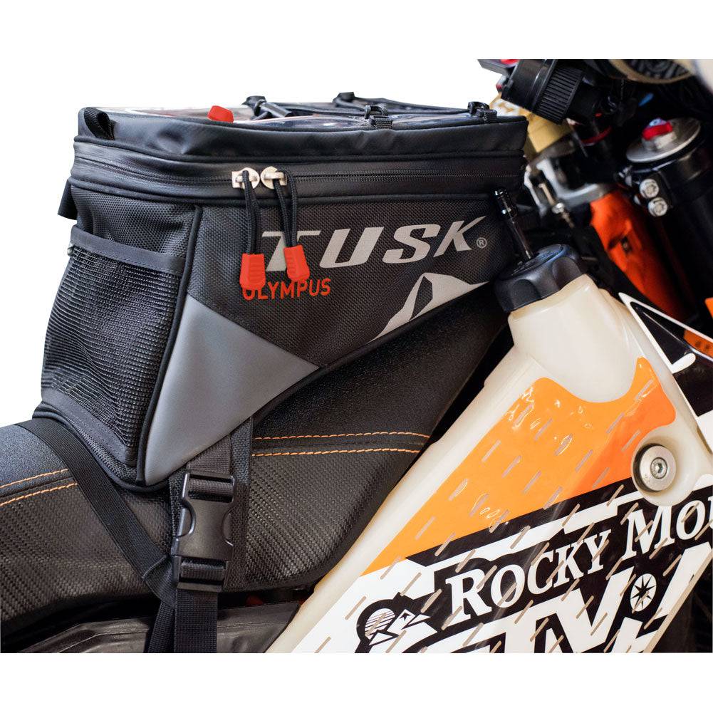Tusk Olympus Motorcycle Tank Bag