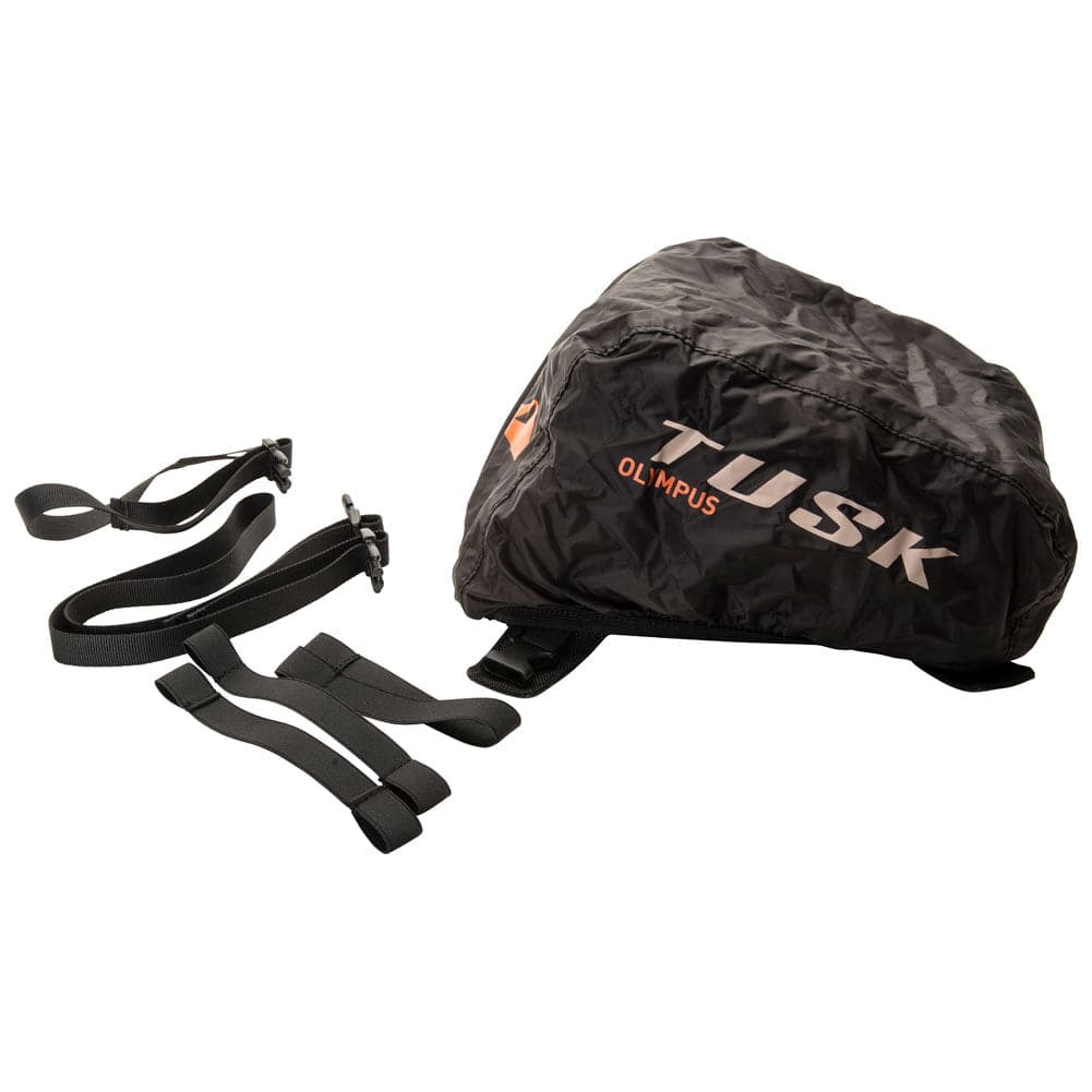 Tusk Olympus Motorcycle Tank Bag