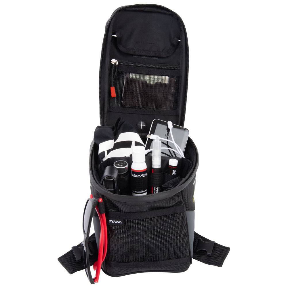 Tusk Olympus Motorcycle Tank Bag