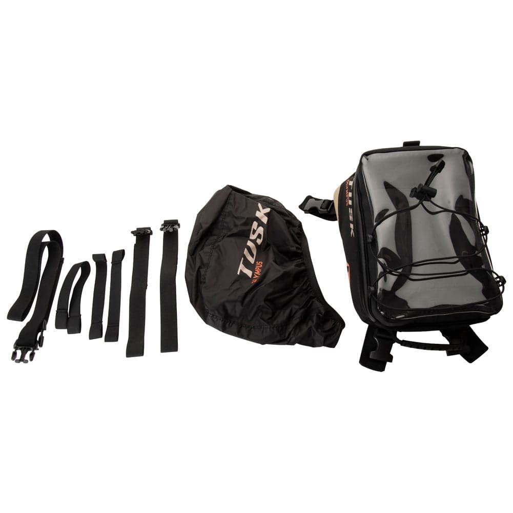 Tusk Olympus Motorcycle Tank Bag