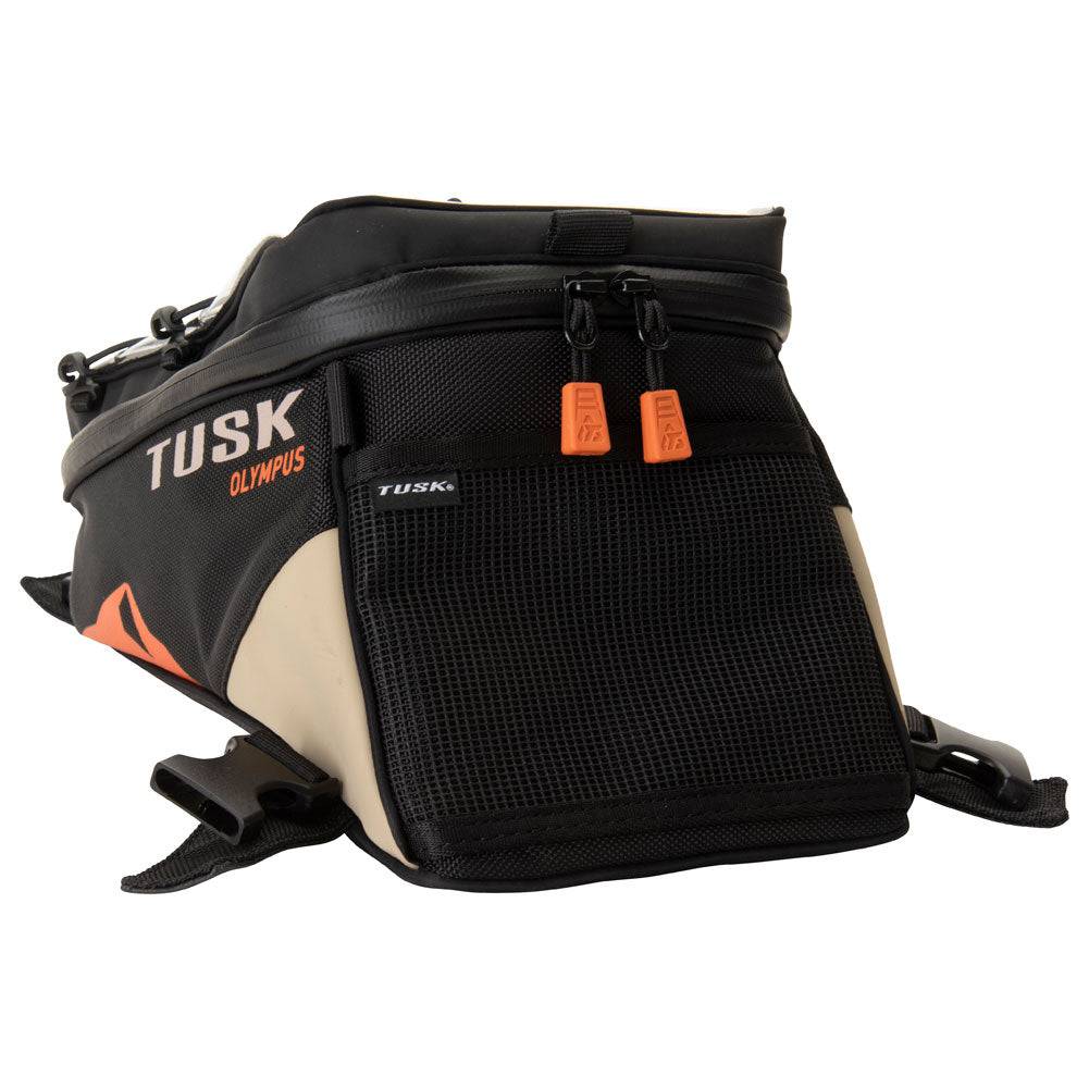 Tusk Olympus Motorcycle Tank Bag - Adventure Parts