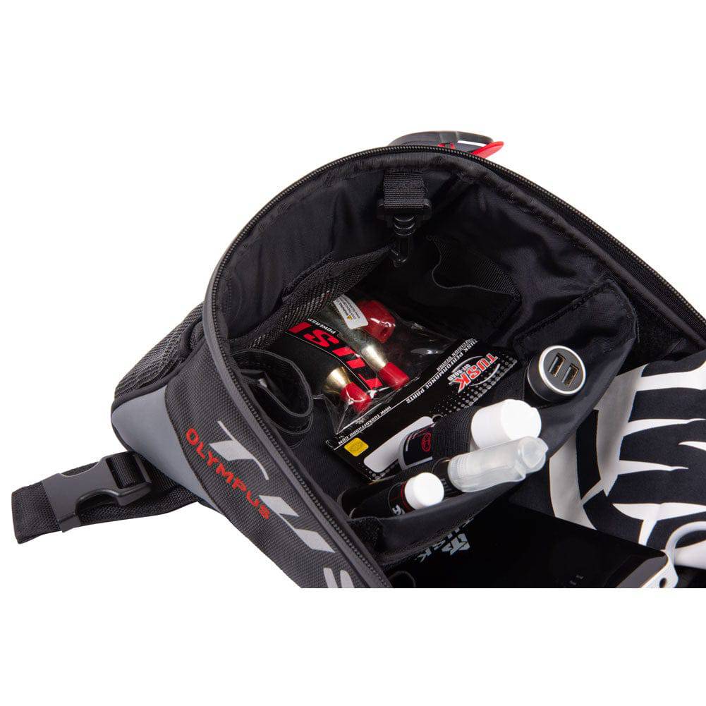 Tusk Olympus Motorcycle Tank Bag