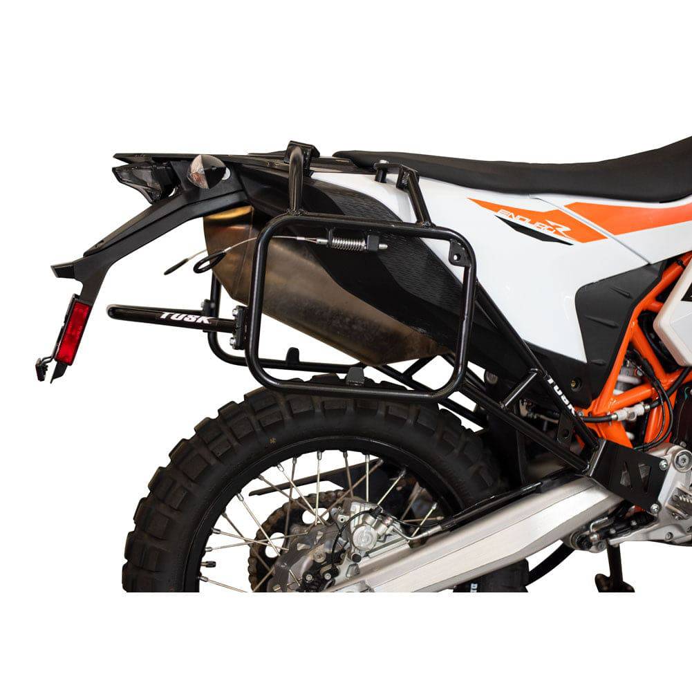 Tusk Pannier Racks GASGAS ES700/SM700 2022-2024