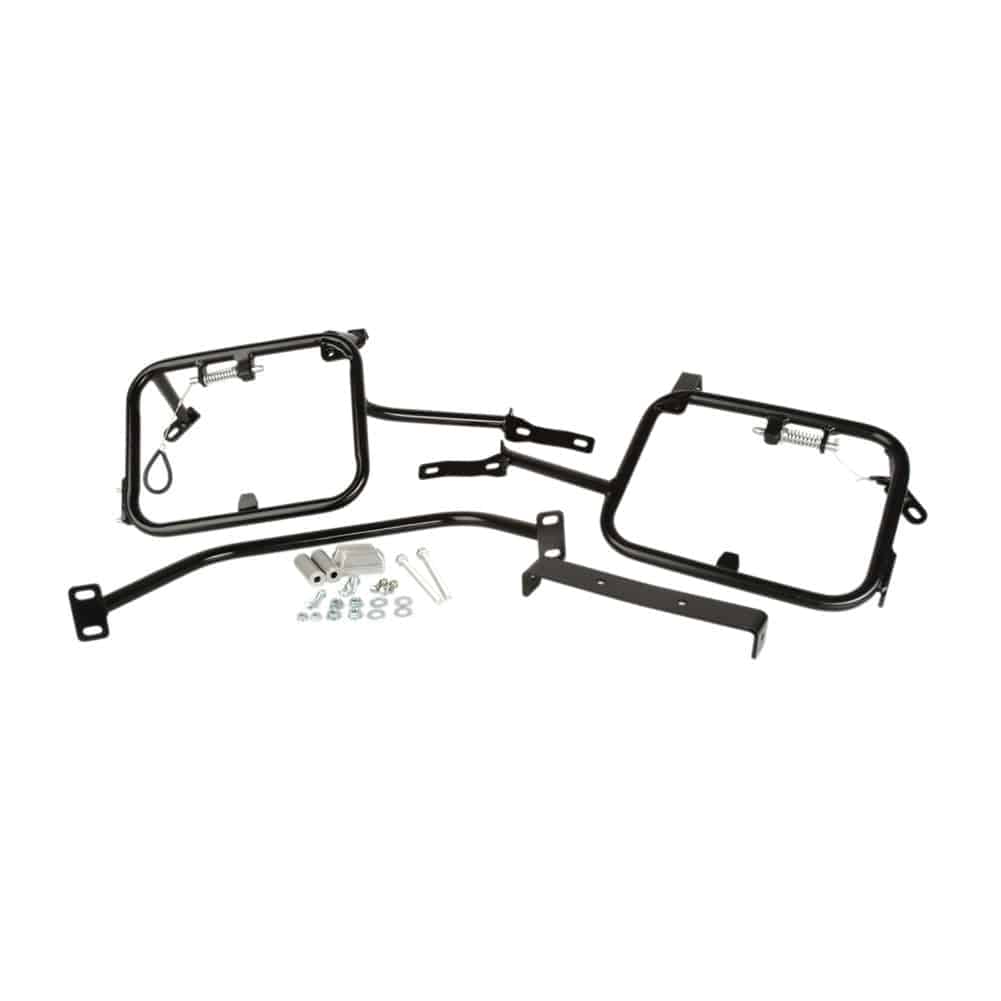 Tusk Pannier Racks Honda Africa Twin CRF1000 L/D/DCT 2016-2017