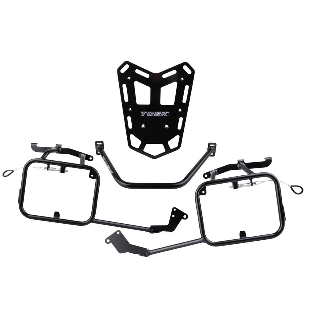 Tusk Pannier Racks Honda CRF450 L/RL 2019-2026 - Adventure Parts