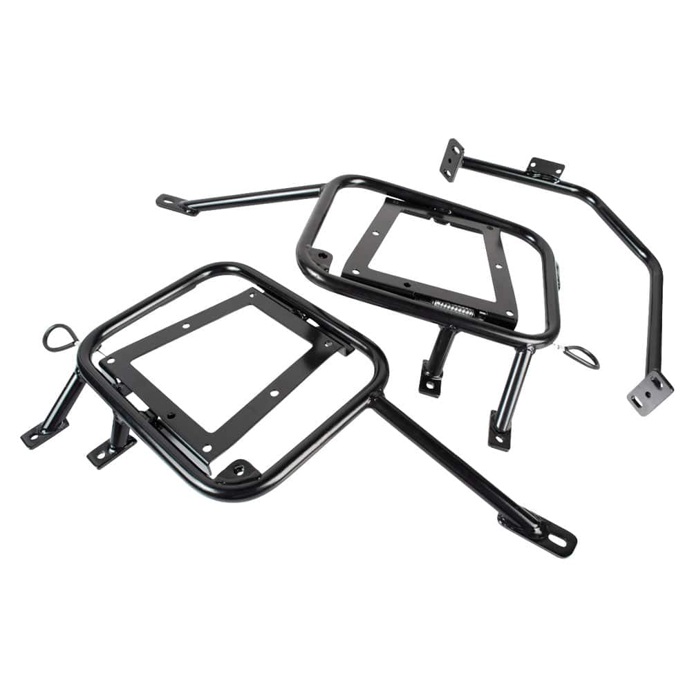 Tusk Pannier Racks Husqvarna Norden 901 2022-2025