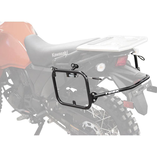 Tusk Pannier Racks Kawasaki KLR650 ABS/Adventure/S/Traveler 2022-2025 - Adventure Parts