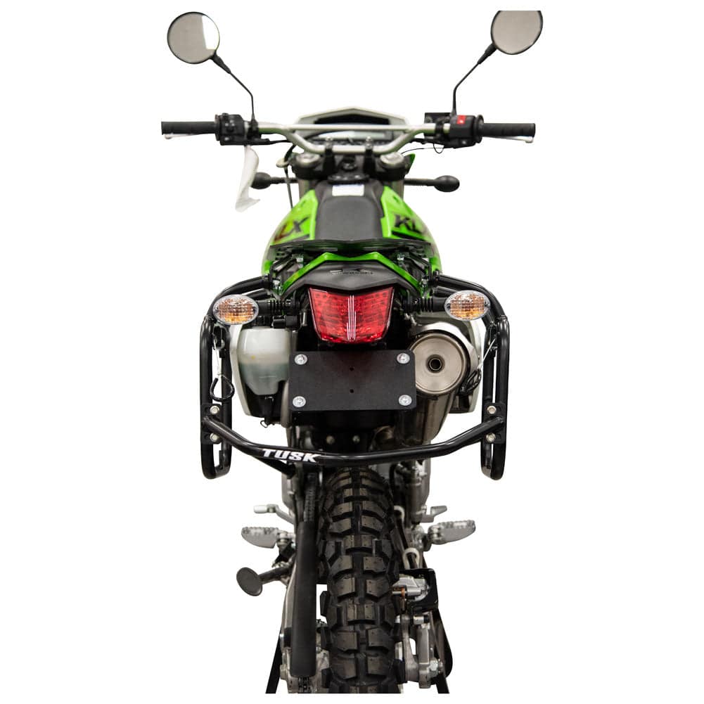 Tusk Pannier Racks Kawasaki KLX300/SM 2021-2023