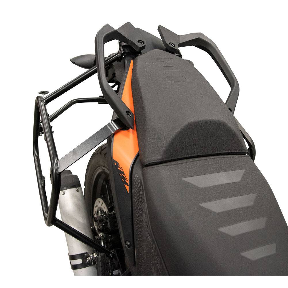 Tusk Pannier Racks KTM 250/390 Adventure 2020-2024 - Adventure Parts