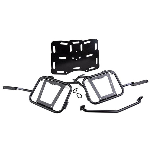 Tusk Pannier Racks KTM 950/990 Adventure S/R/Baja 2002-2013 - Adventure Parts