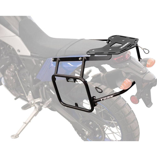 Tusk Pannier Racks Yamaha Tenere 700 2021-2024 - Adventure Parts