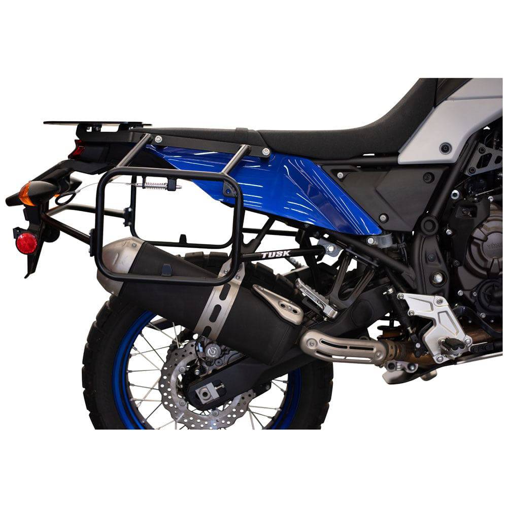Tusk Pannier Racks Yamaha Tenere 700 2021-2024 - Adventure Parts