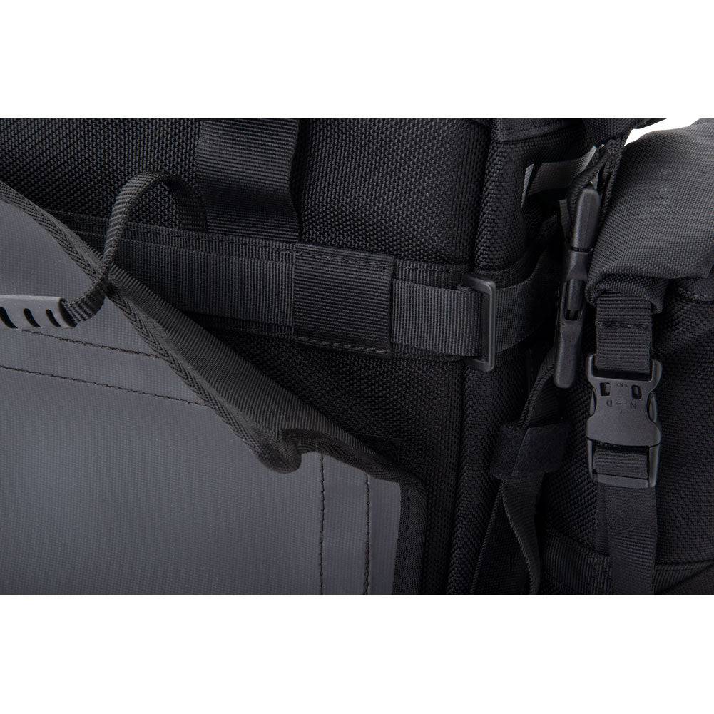 Tusk Pilot Motorcycle Pannier Bags - Adventure Parts
