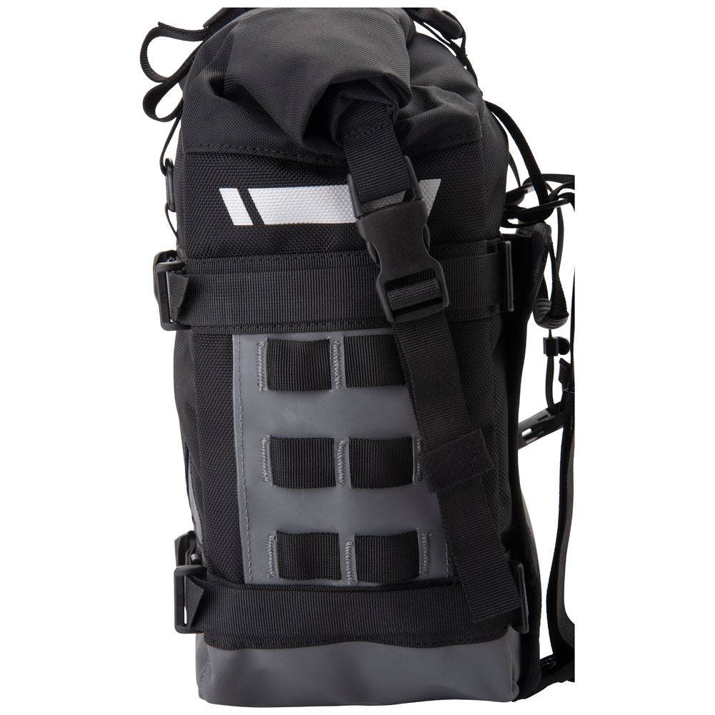 Tusk Pilot Motorcycle Pannier Bags - Adventure Parts