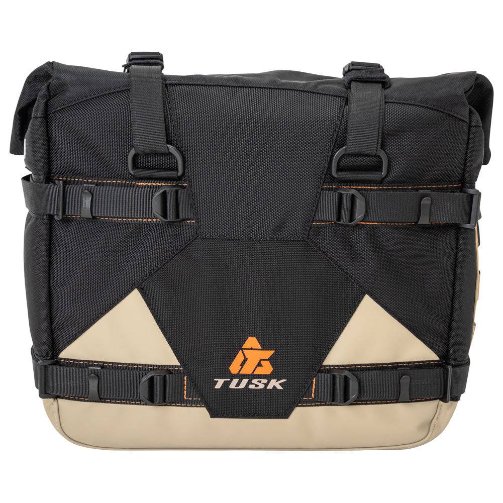 Tusk Pilot Motorcycle Pannier Bags - Adventure Parts