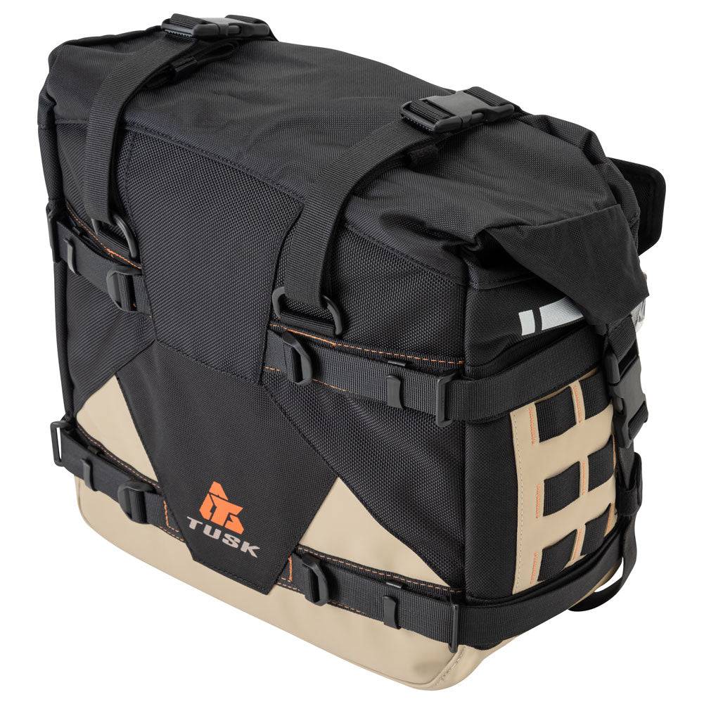 Tusk Pilot Motorcycle Pannier Bags - Adventure Parts