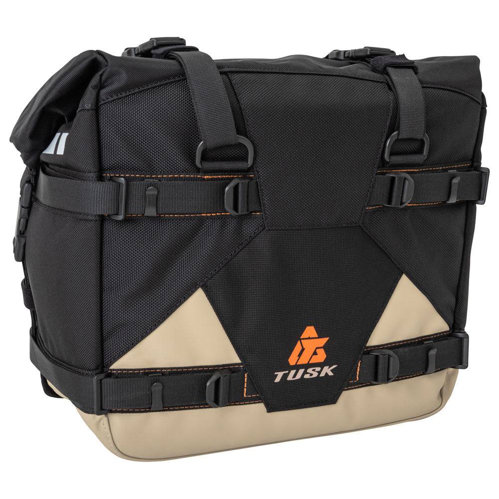 Tusk Pilot Motorcycle Pannier Bags - Adventure Parts