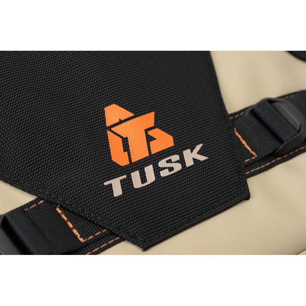 Tusk Pilot Motorcycle Pannier Bags - Adventure Parts