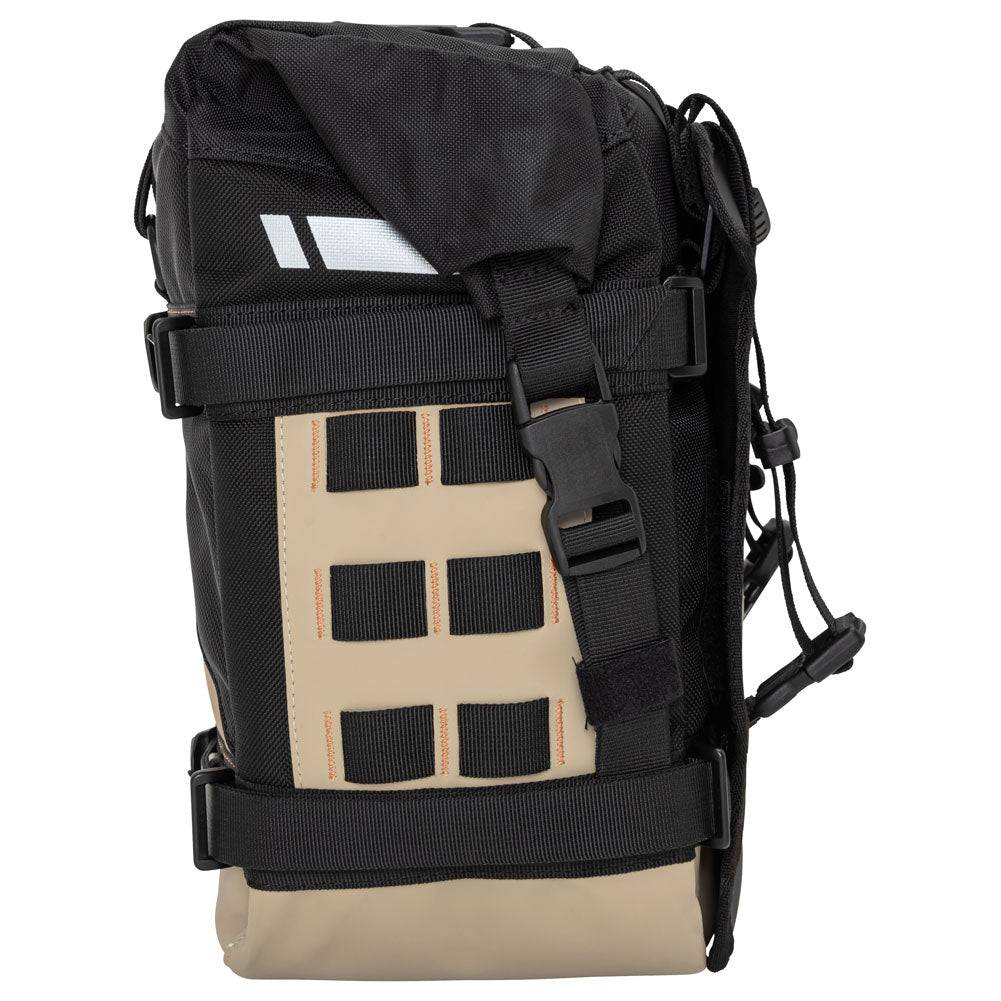 Tusk Pilot Motorcycle Pannier Bags - Adventure Parts