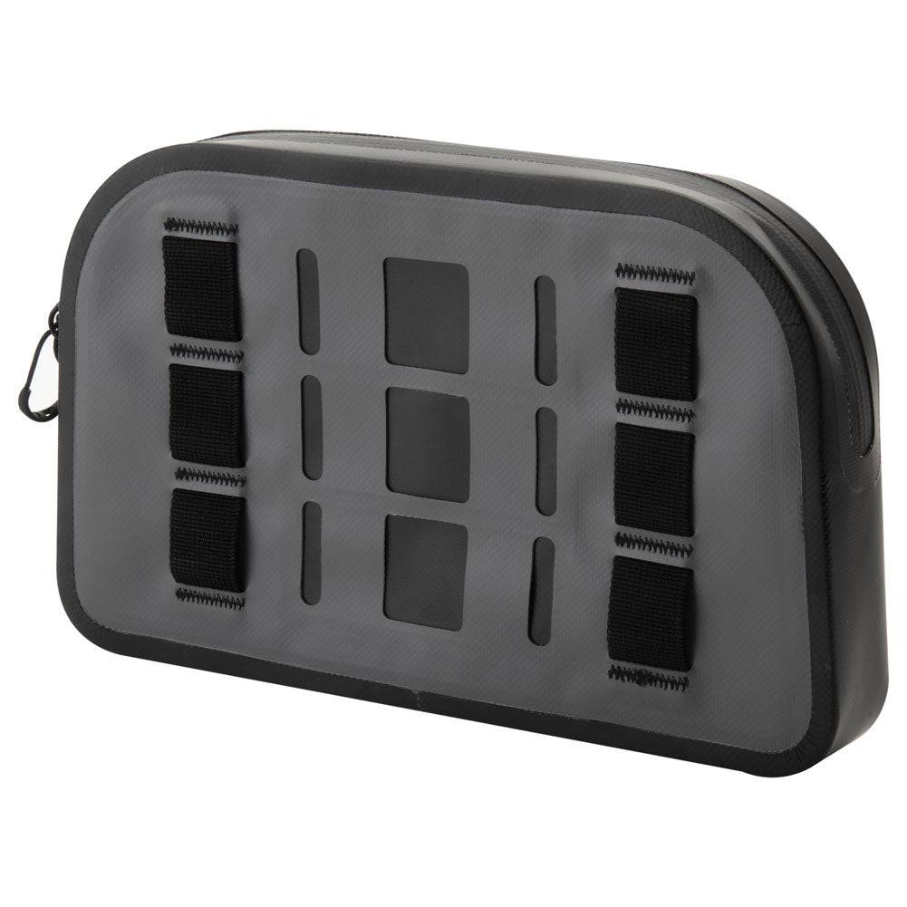 Tusk Quickdraw Motorcycle Utility Bag w/ Molle Sticks - Adventure Parts