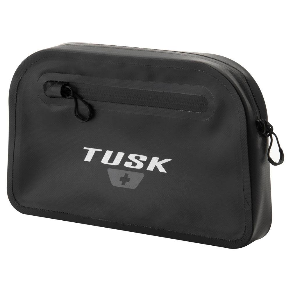 Tusk Quickdraw Motorcycle Utility Bag w/ Molle Sticks - Adventure Parts
