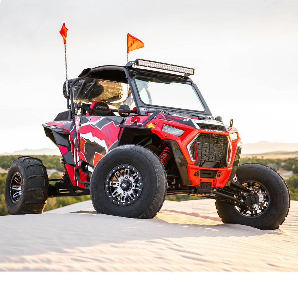 Tusk Sand Lite ATV/UTV Tire (Rear)