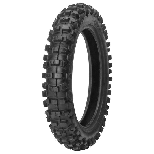Tusk Talon Hybrid Motorcycle Tire (Rear) - Adventure Parts