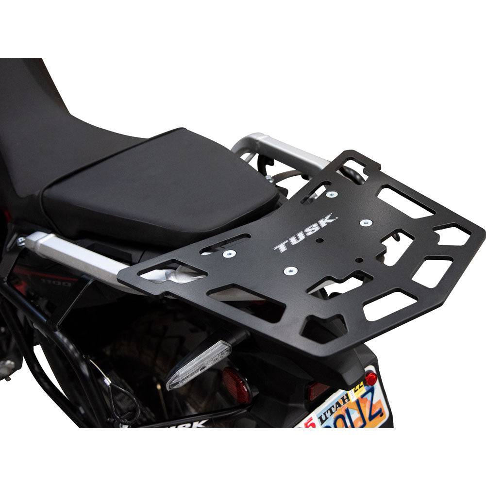 Tusk Top Rack Honda Africa Twin CRF1100/L/DCT 2020-2025 - Adventure Parts