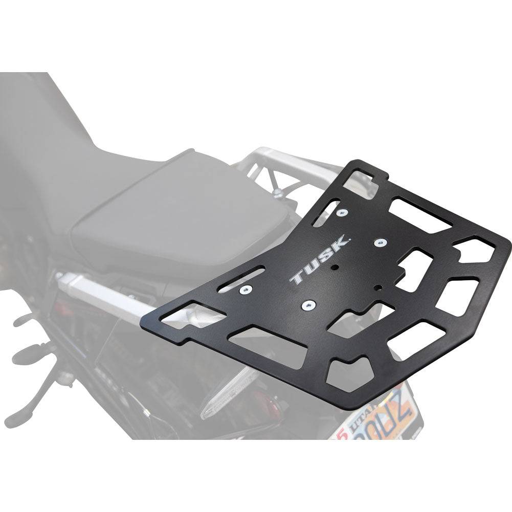 Tusk Top Rack Honda Africa Twin CRF1100/L/DCT 2020-2025 - Adventure Parts