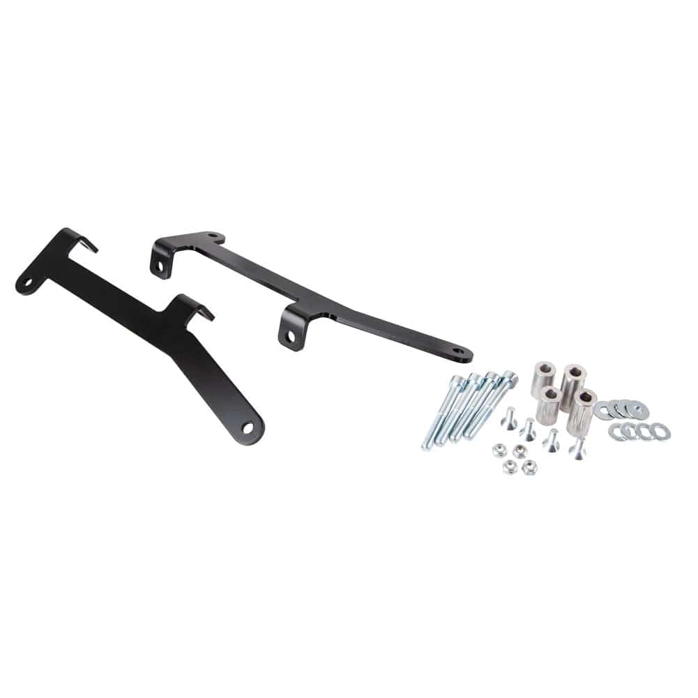 Tusk Top Rack Honda CRF250L/ABS/Rally 2019-2020 - Adventure Parts