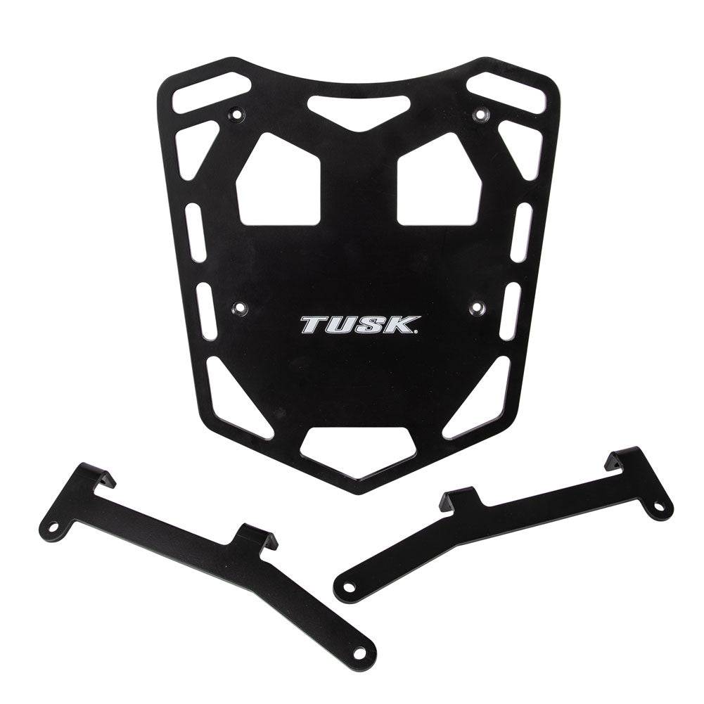 Tusk Top Rack Honda CRF250L/ABS/Rally 2019-2020 - Adventure Parts