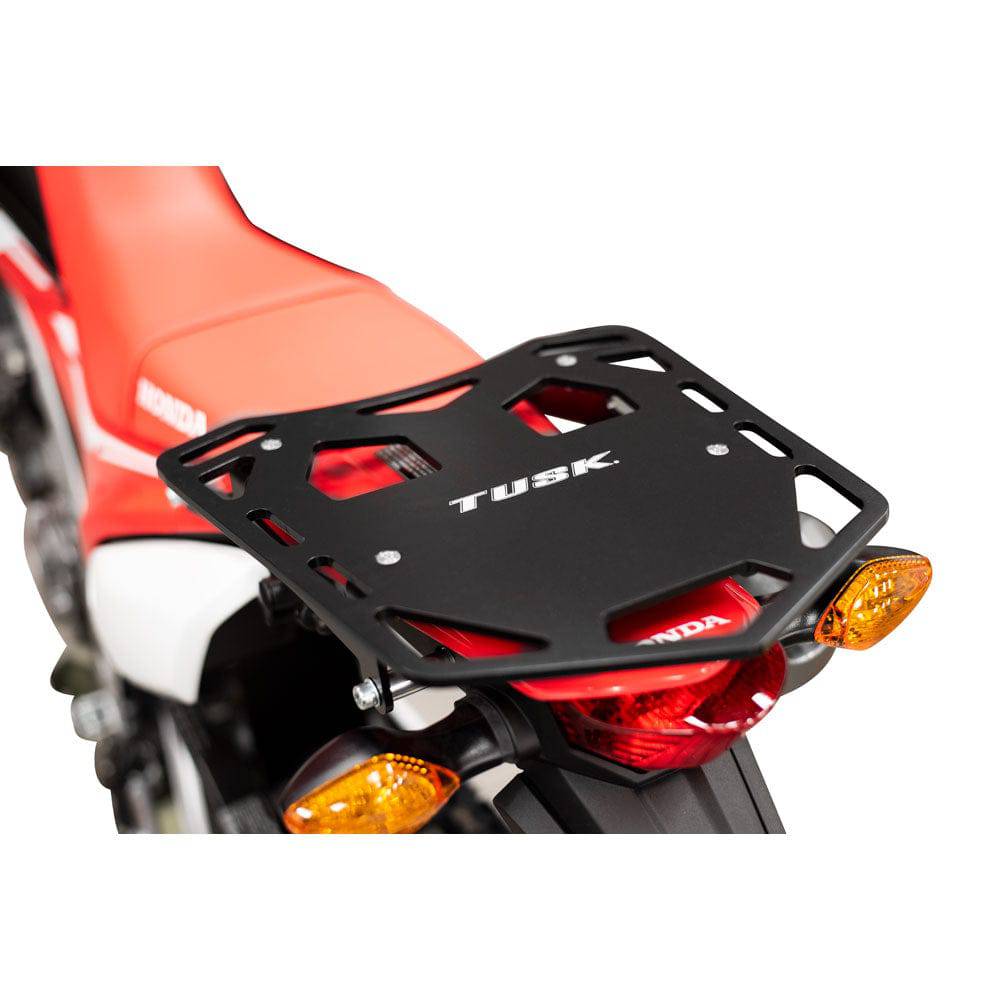 Tusk Top Rack Honda CRF250L/ABS/Rally 2019-2020 - Adventure Parts