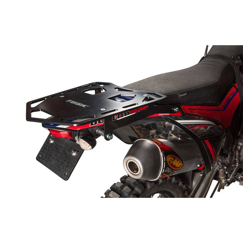 Tusk Top Rack Honda CRF250L/ABS/Rally 2019-2020 - Adventure Parts