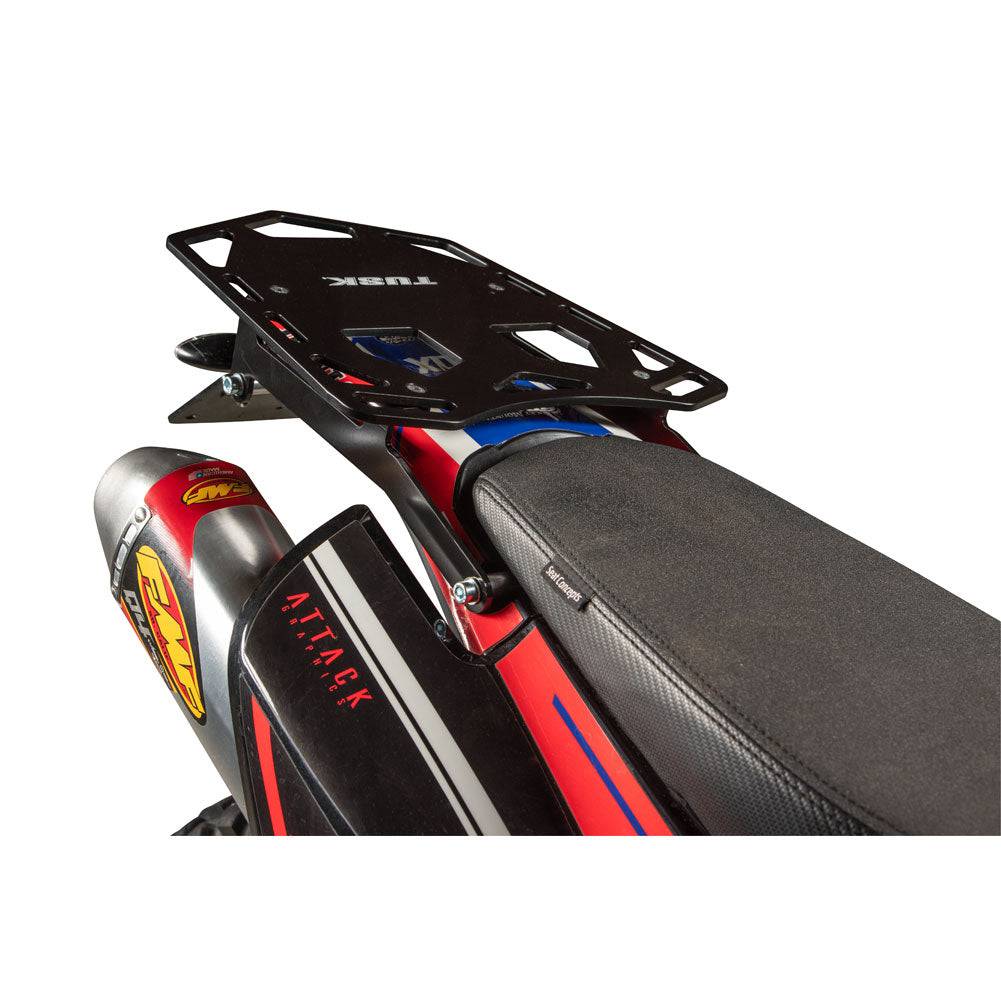 Tusk Top Rack Honda CRF250L/ABS/Rally 2019-2020 - Adventure Parts