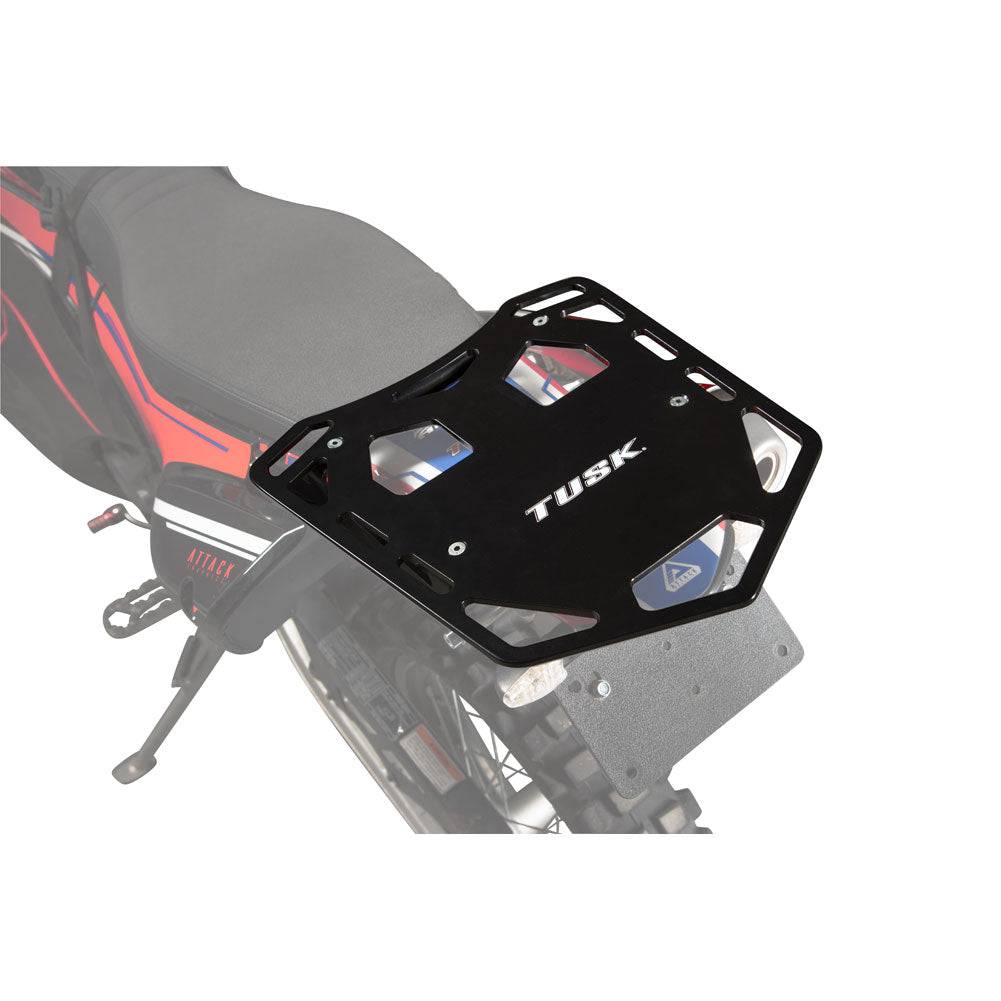 Tusk Top Rack Honda CRF250L/ABS/Rally 2019-2020 - Adventure Parts