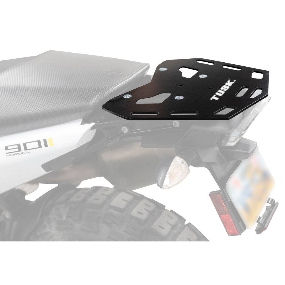 Tusk Top Rack Husqvarna Norden 901 2022-2025