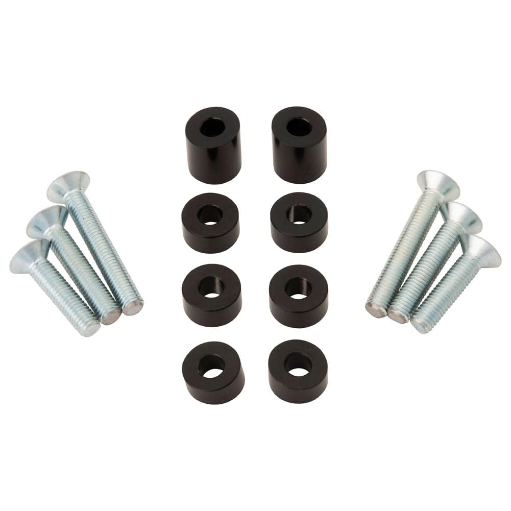 Tusk Top Rack Husqvarna Norden 901 2022-2025