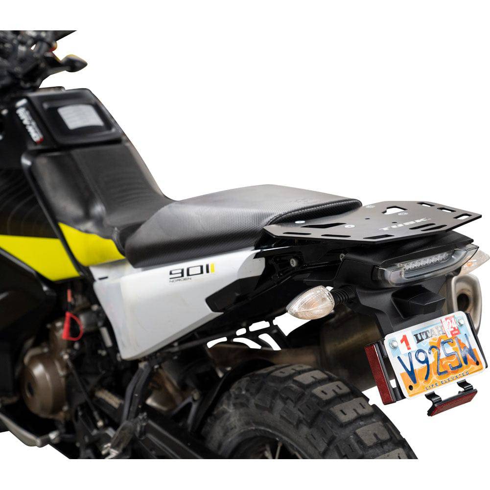 Tusk Top Rack Husqvarna Norden 901 2022-2025