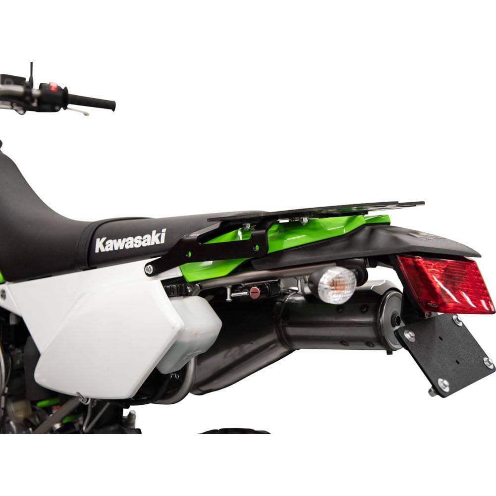 Tusk Top Rack Kawasaki KLX300 2021-2023, KLX300SM 2021-2023 - Adventure Parts
