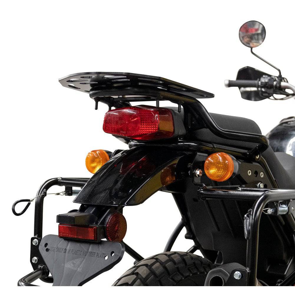 Tusk Top Rack Royal Enfield Himalayan 2022-2023