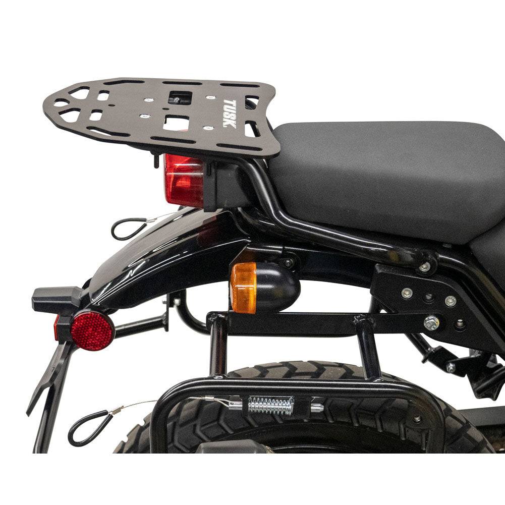 Tusk Top Rack Royal Enfield Himalayan 2022-2023